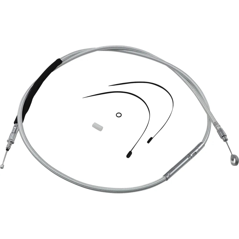Cable de embrague trenzado de alta eficiencia Sterling Chromite II® - Cable de embrague trenzado de alta eficiencia Sterling Chromite II® - 72-11/16"