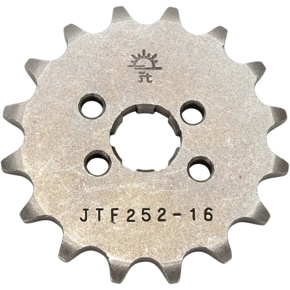 Sprocket - Counter-Shaft - Honda - 16-Tooth
