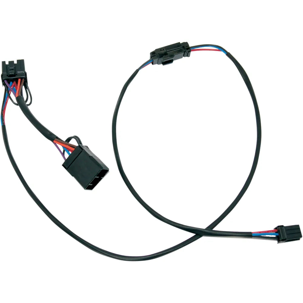 Quick Disconnect Wiring Harness - Harley Davidson56623