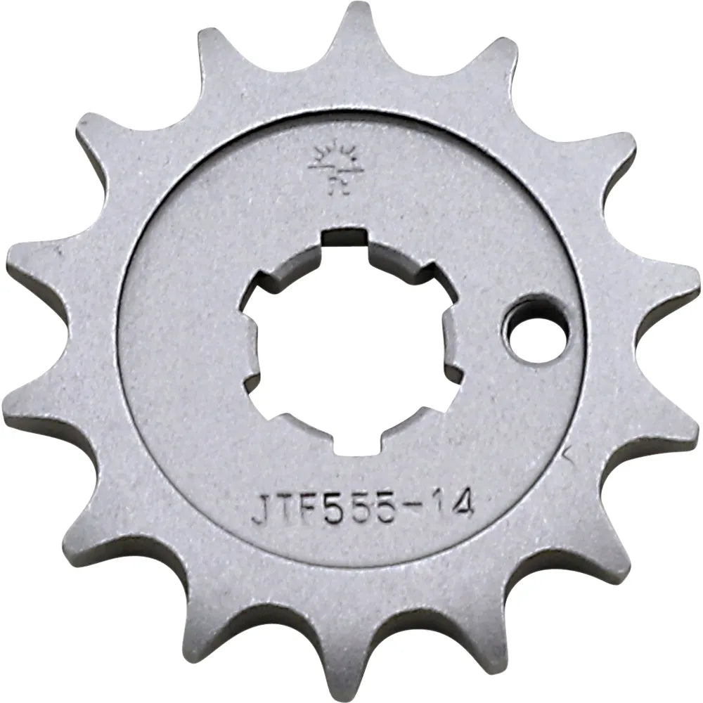 Counter Shaft Sprocket - 14-Tooth
