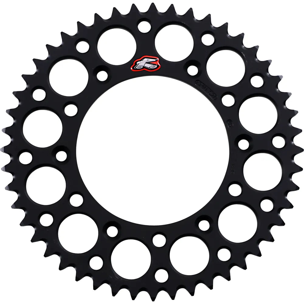 Sprocket - KTM - Black - 48-Tooth
