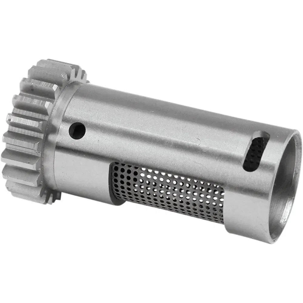 Breather Gear - Big Twin