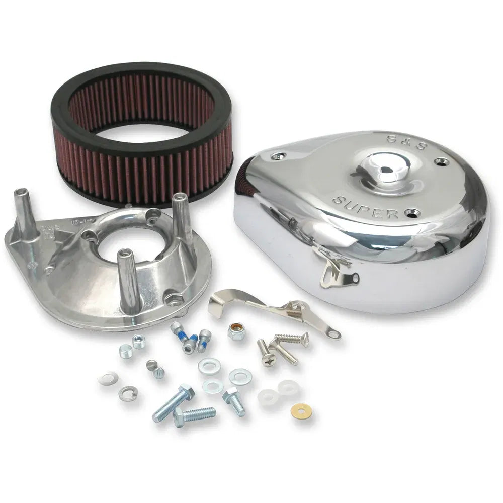S&S Air Cleaner Super E, Super G 49-84