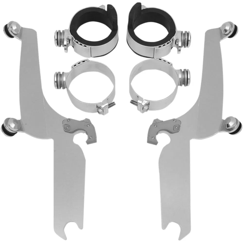 Trigger Lock Sportshield Mounting Kit - XVS650