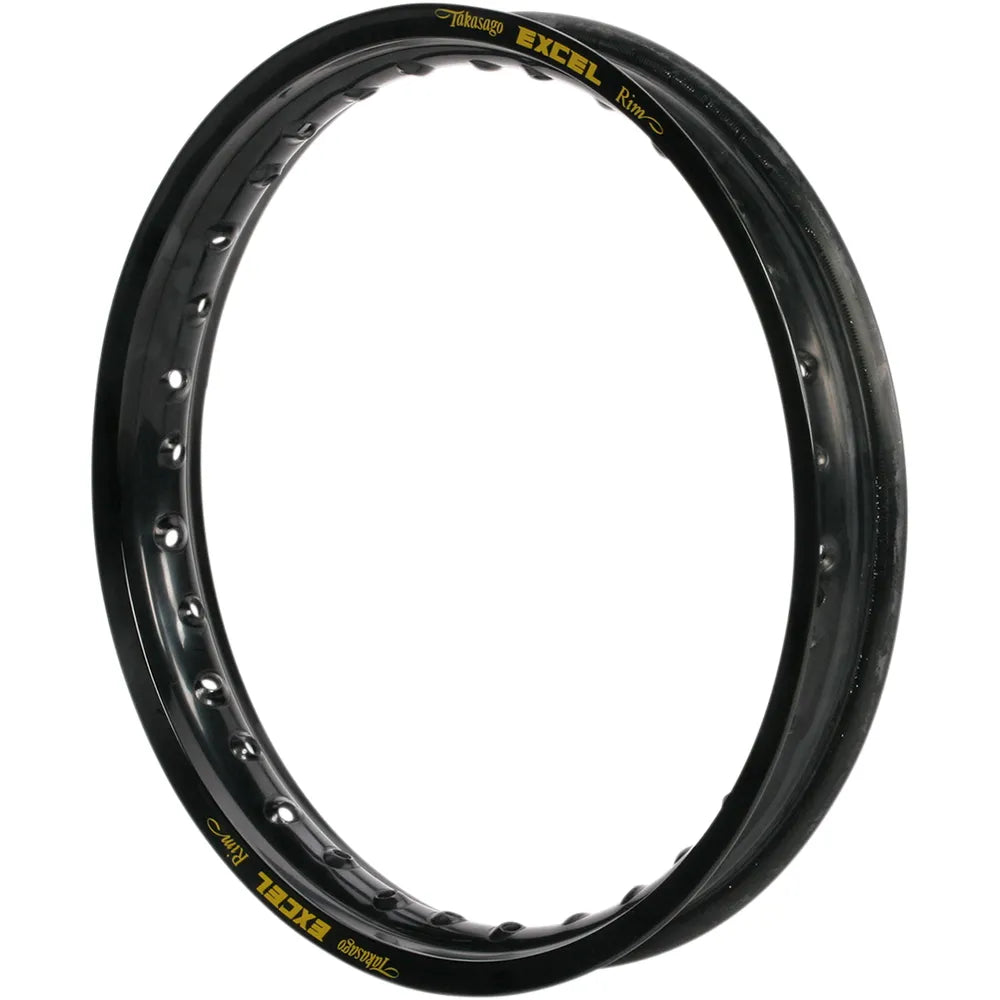 Rim - Black - 2.15 X 18" - 32 Hole