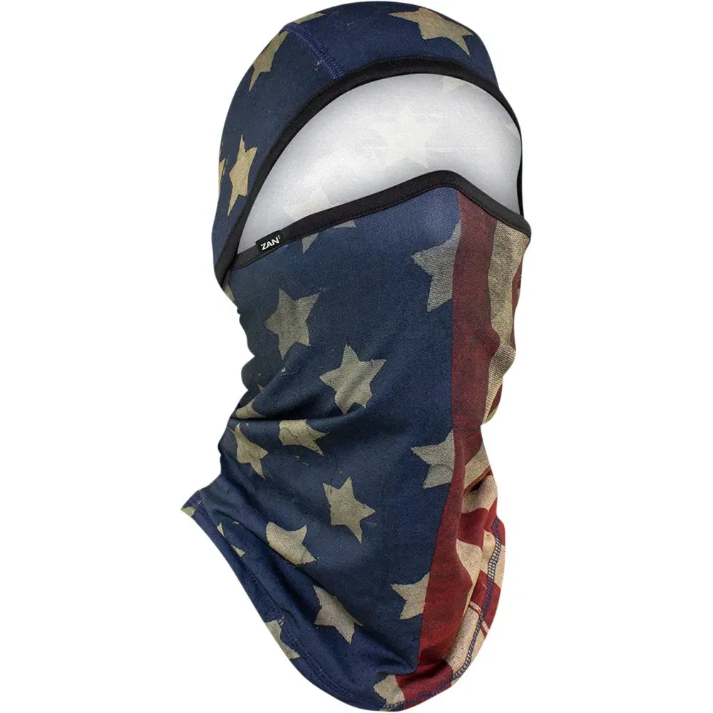 SportFlex® Balaclava - Convertible - Patriot