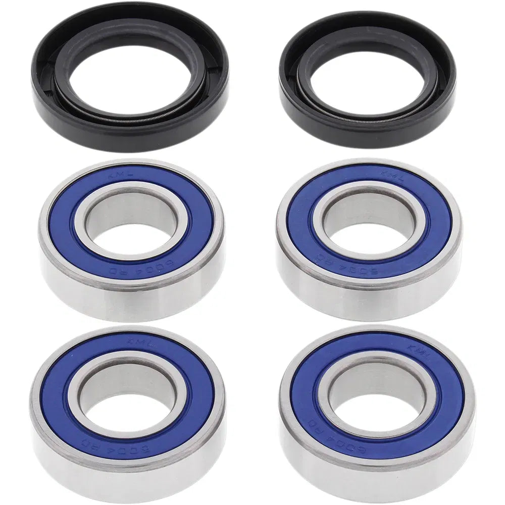 Wheel Bearing Kit - Front
