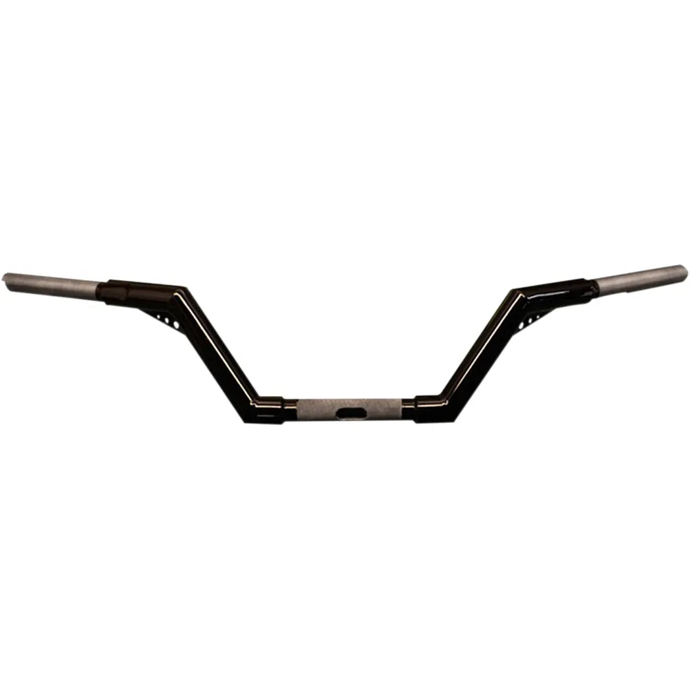 Black V-Line Indian Scout Handlebar