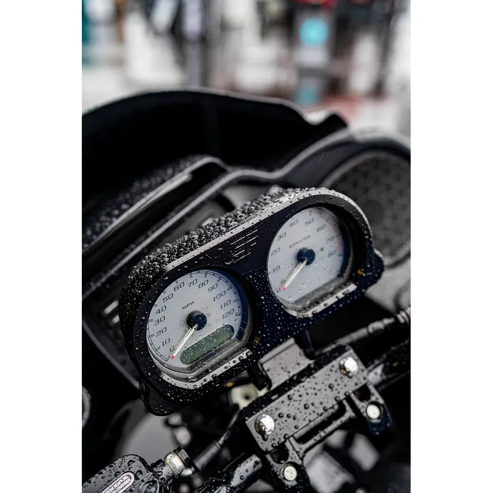 SLYFOX Gauge Mount