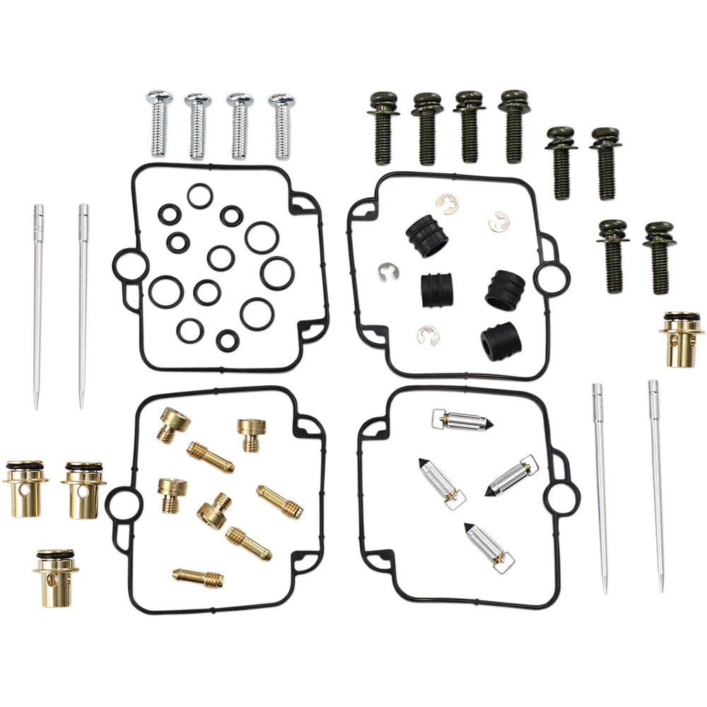 Kit de reparación de carburador - Kit de reparación de carburador - Suzuki