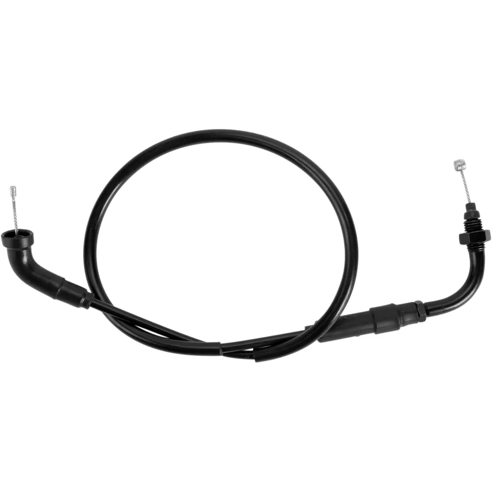 Throttle Cable - Pull - Honda