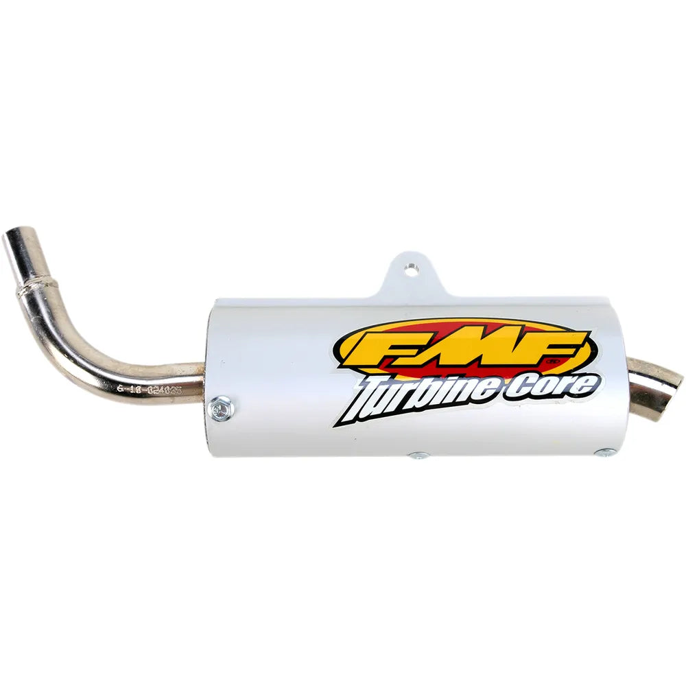 Turbinecore Spark Arrestor Silencer
