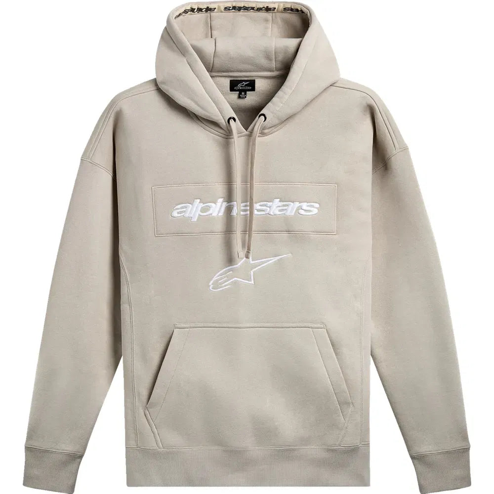 Sudadera con capucha Exordio
