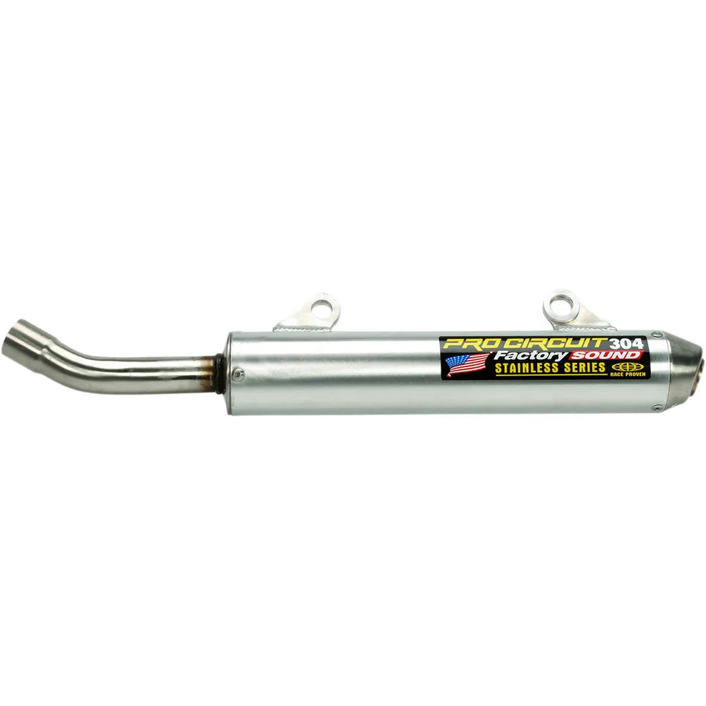 304 Silencer