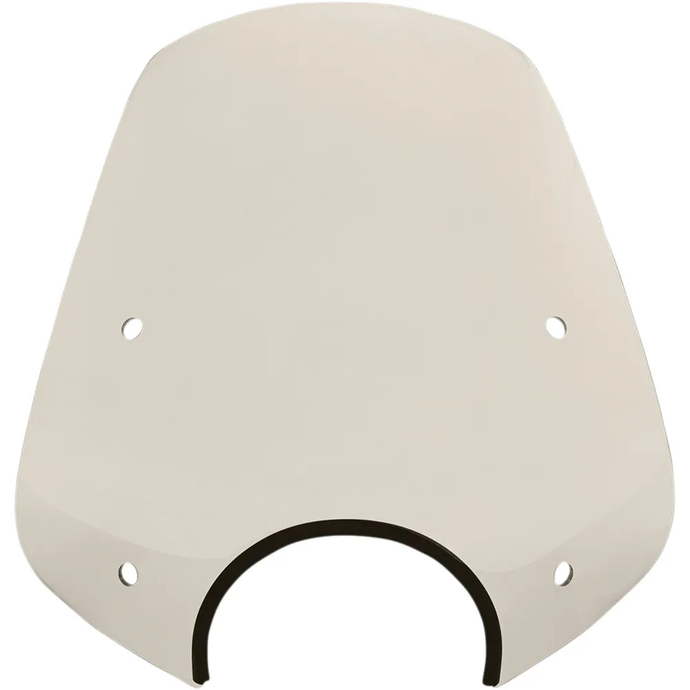 Pop Top Windshield - Solar