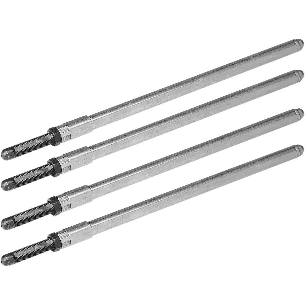 Time Saver Pushrods - Twin Cam