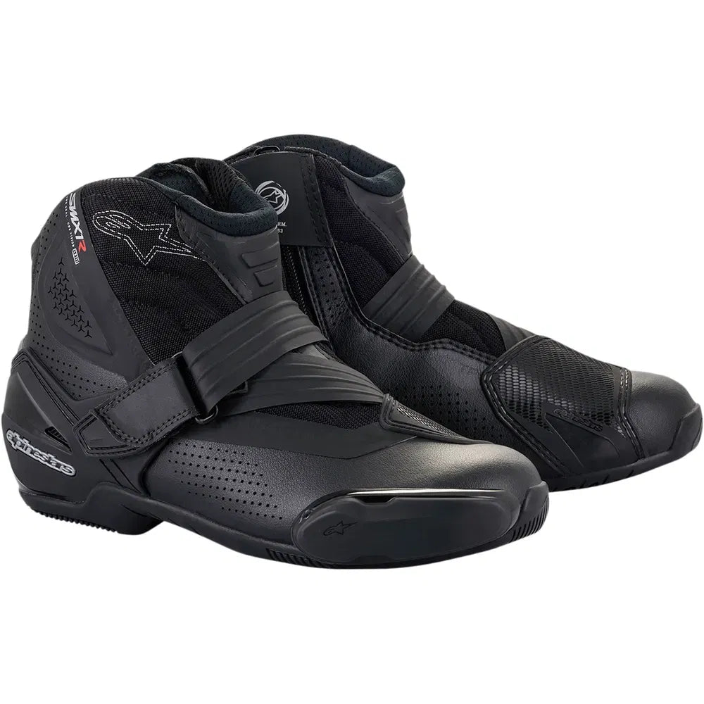 Botas ventiladas SMX1-R V2