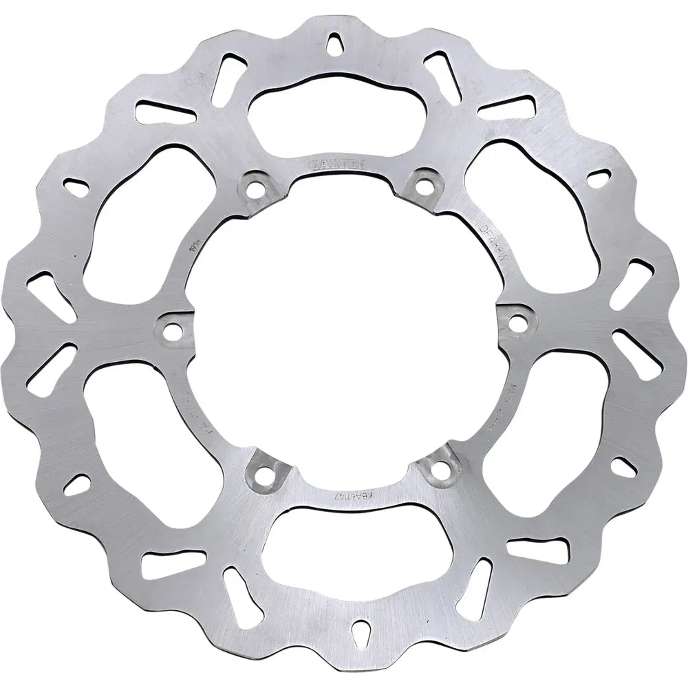 Front Rotor - DF488W
