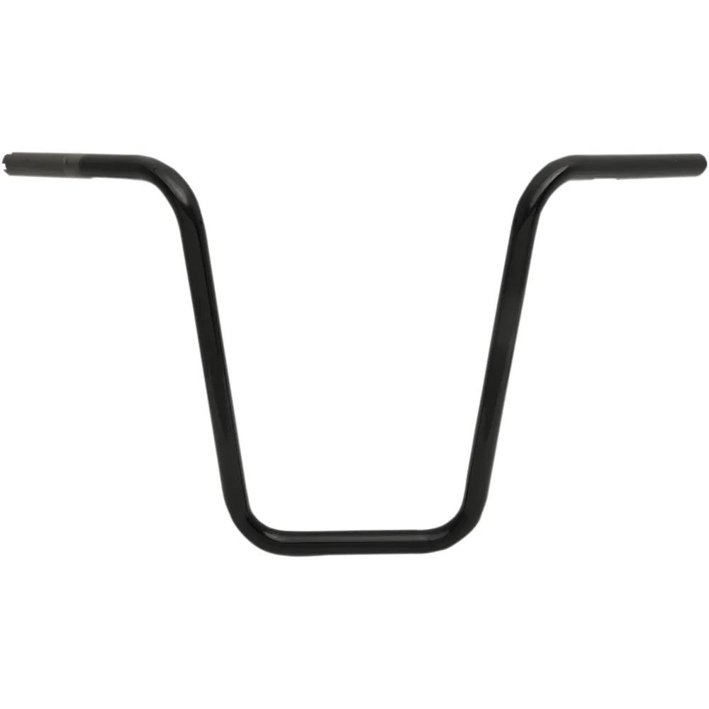 Black 16" Narrow Ape Handlebar for TBW