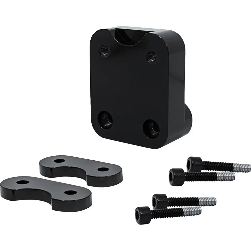 Bloque de extensión de faros - Bloque de extensión de faros - Chief