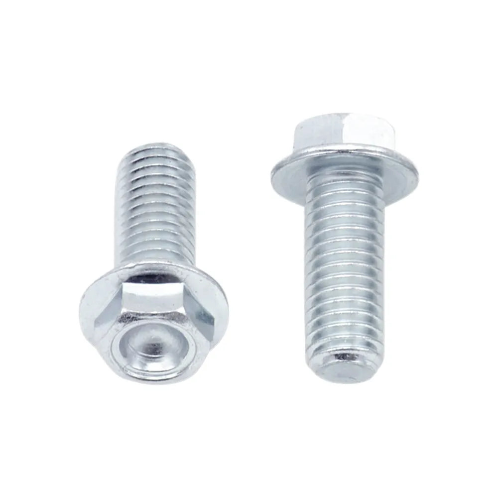 Flange Bolt M8x20 10Pack