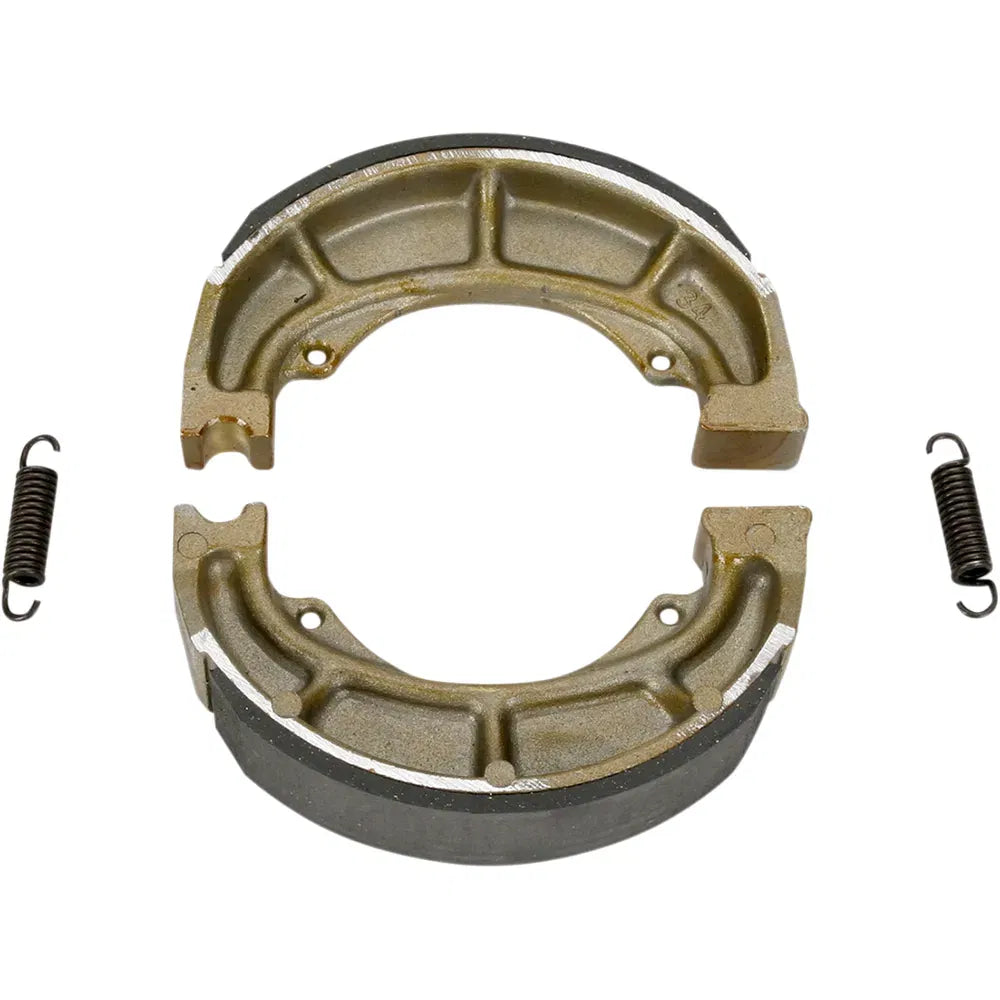 Brake Shoes - Suzuki