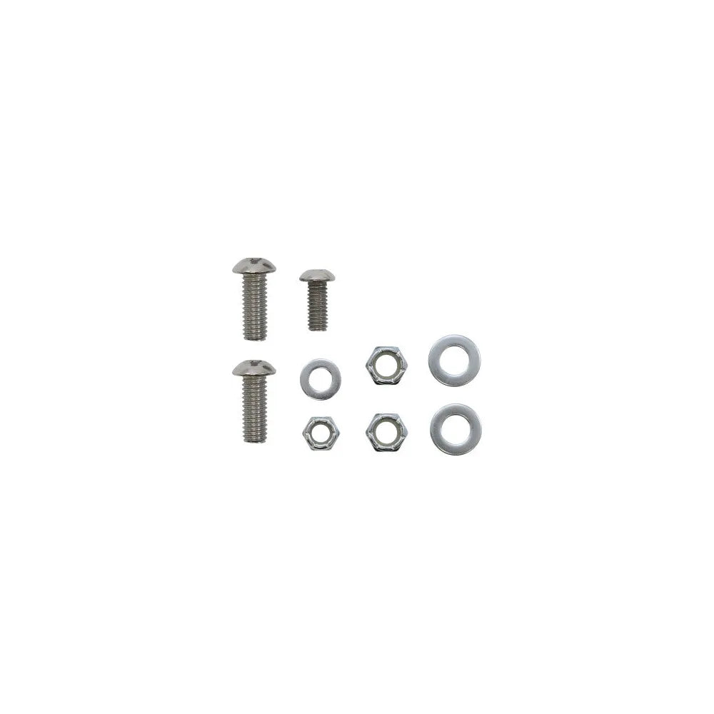 Defensa de motor Cobra Fatty 1-1/2"