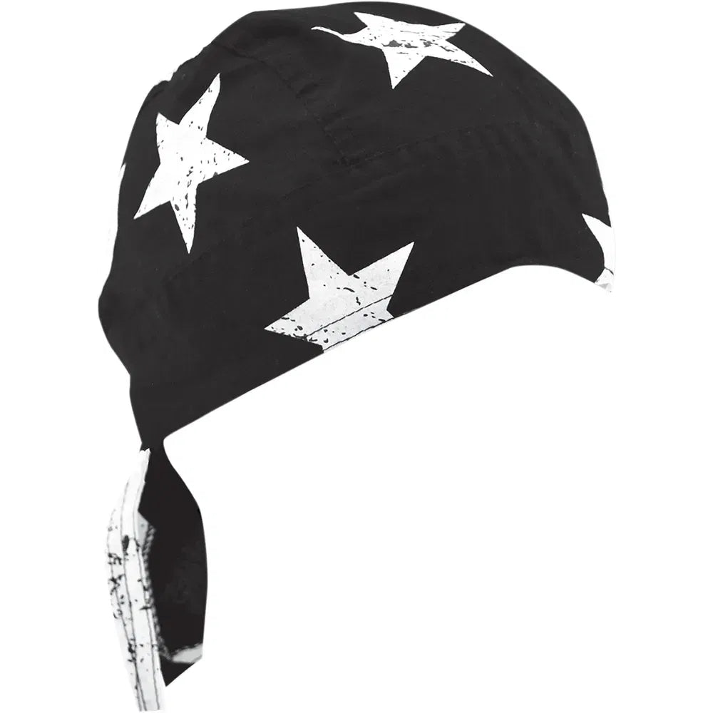 Flydanna® Head Wrap - American Flag