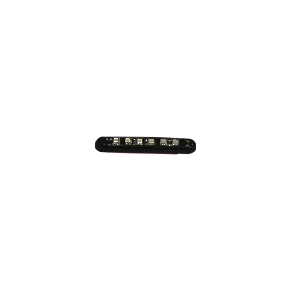 Magic Spot - Amber - Black