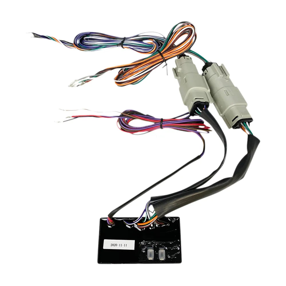 Turn Signal Module - Sequential - Universal