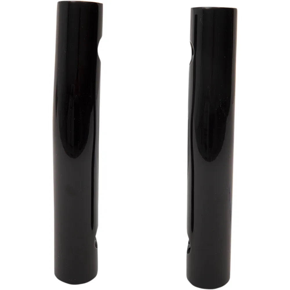 Risers - Kage Fighter - Pullback - 8" - Black