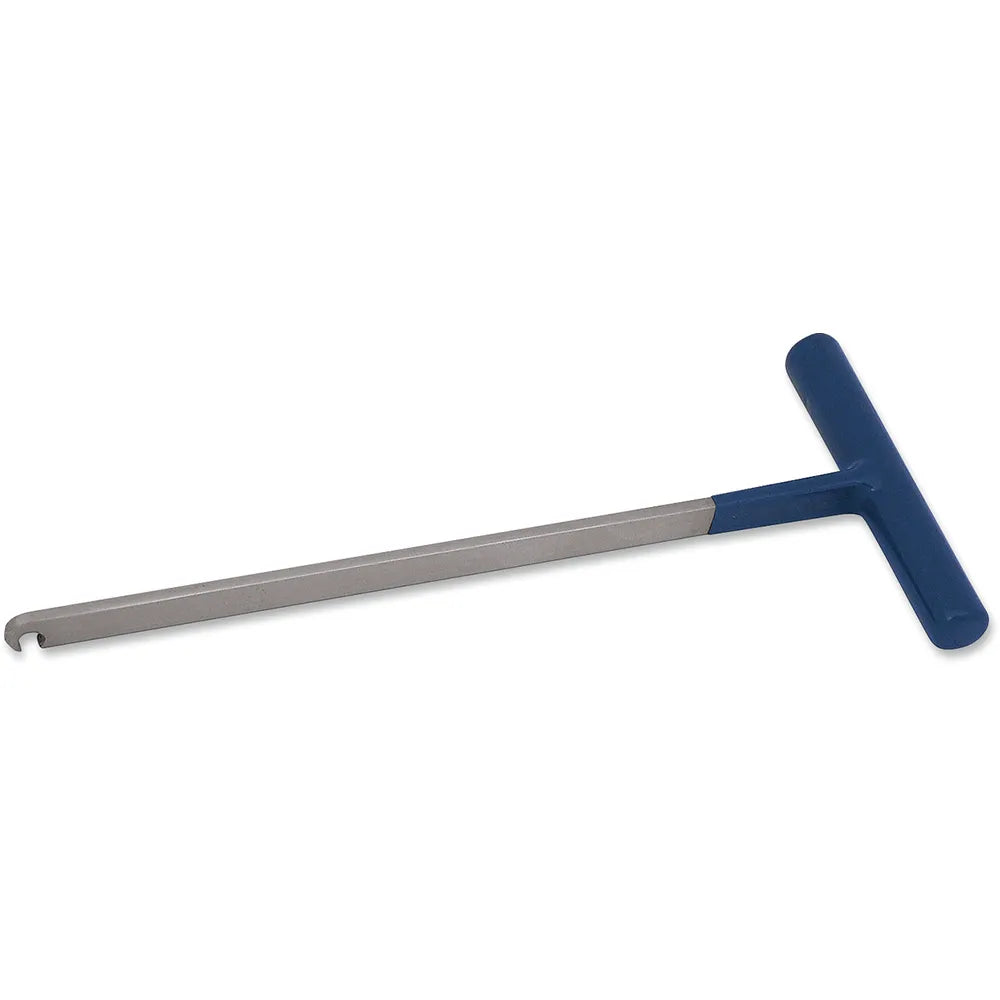 Spring Hook Push-Pull
