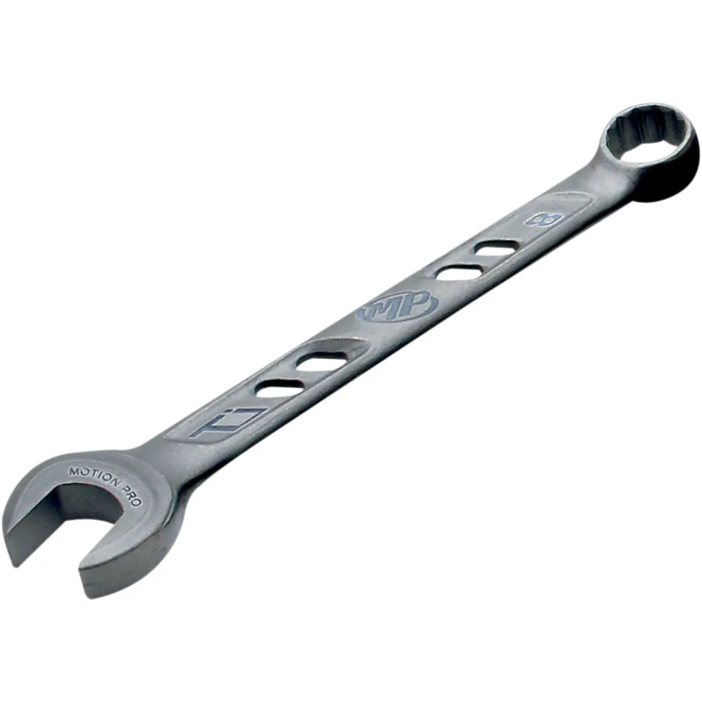 Tool Wrench Titanium 8Mm