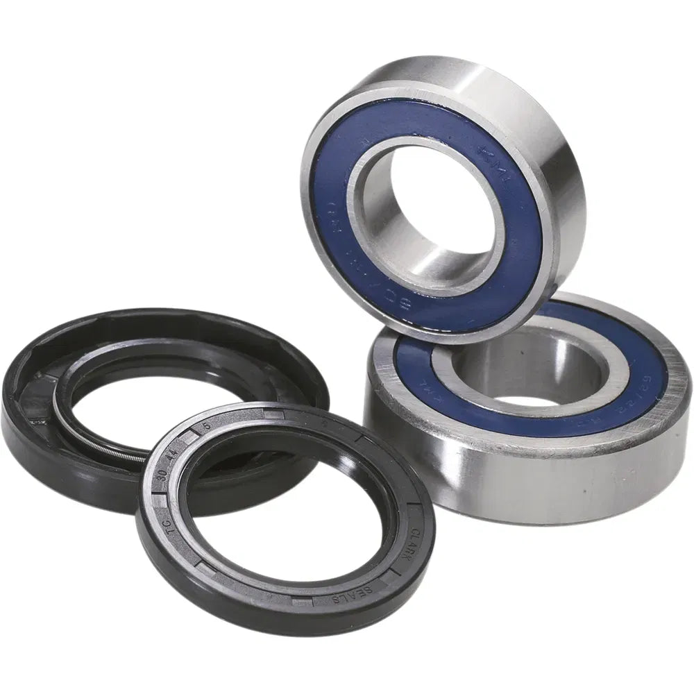 Wheel Bearing - Rear - Talon Hub