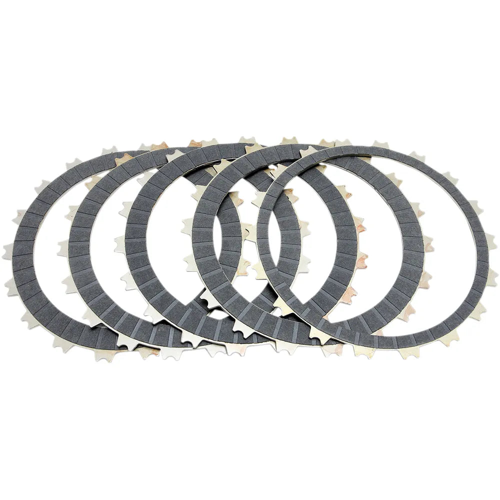Clutch Set