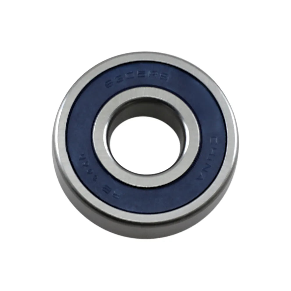 Ball Bearing - 25x62x17