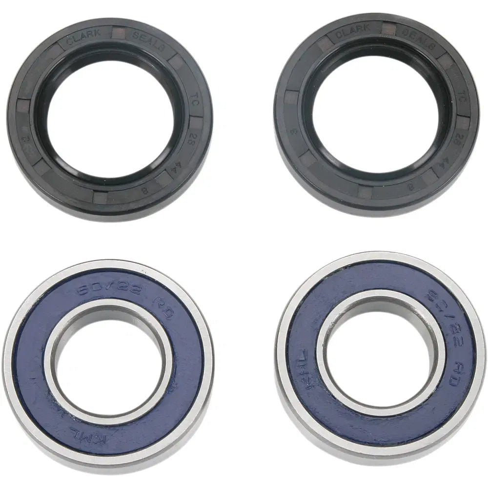 Wheel Bearing Kit - Front