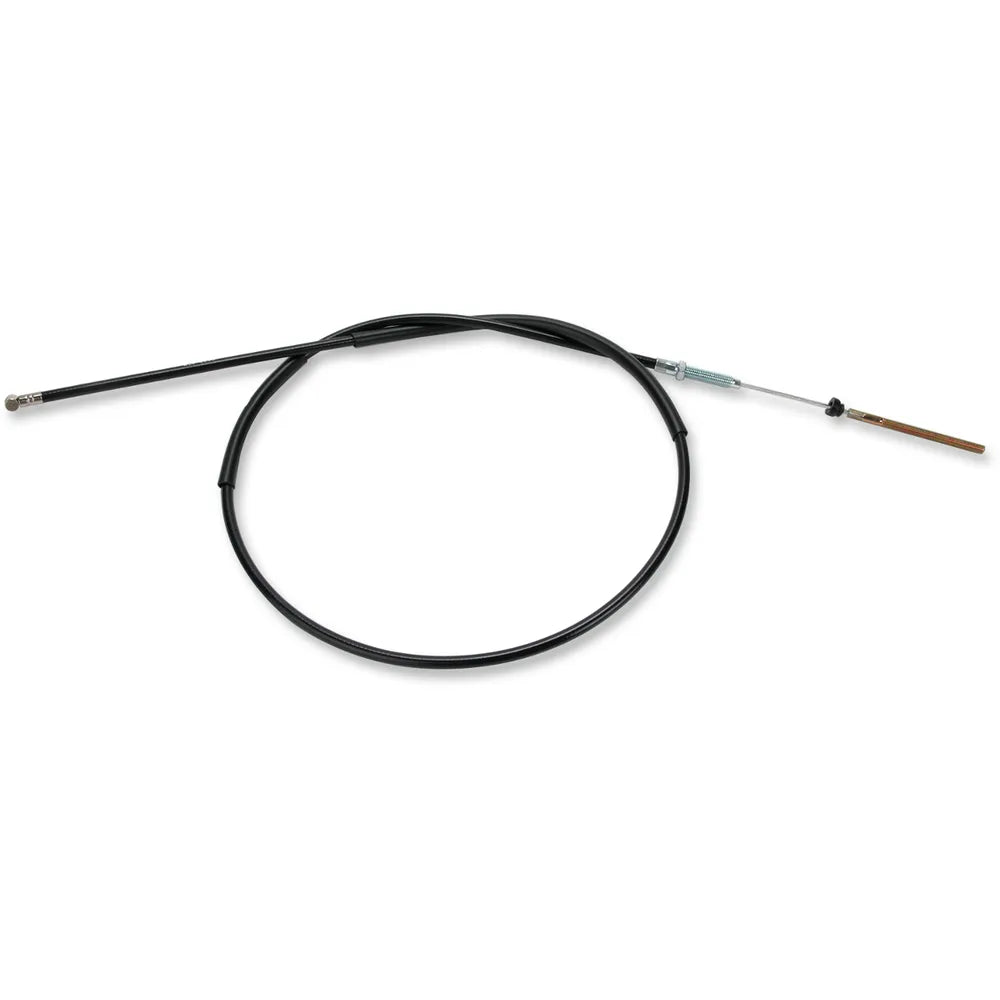 Cable de freno de vinilo negro - Cable de freno de vinilo negro - Suzuki