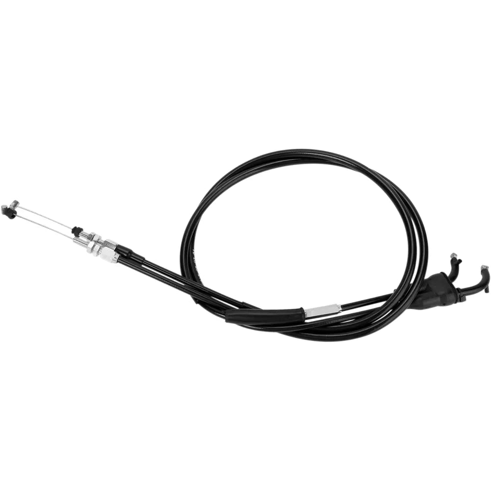 Throttle Cable - Push/Pull - Yamaha