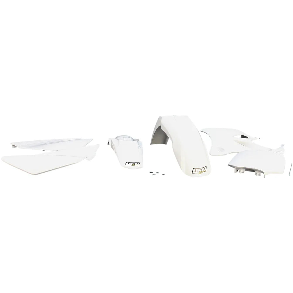 Replacement Body Kit - White - YZ85