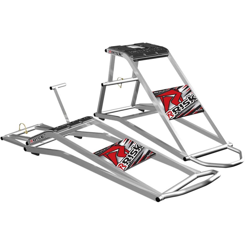 Lift Ride-On RR1™