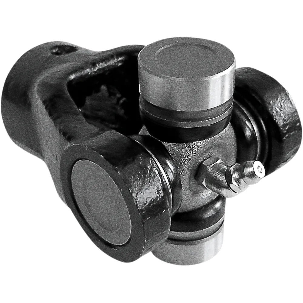 Yoke Propeller Shaft - With U-Joint
