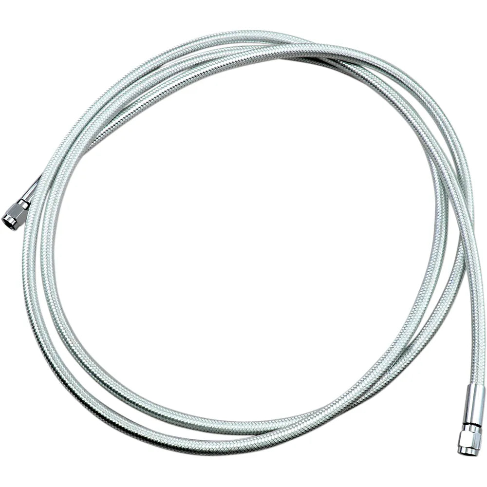 Línea de freno ABS universal trenzada - Línea de freno - 78" - Sterling Chromite II