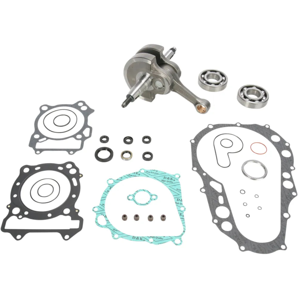 Crankshaft Kit