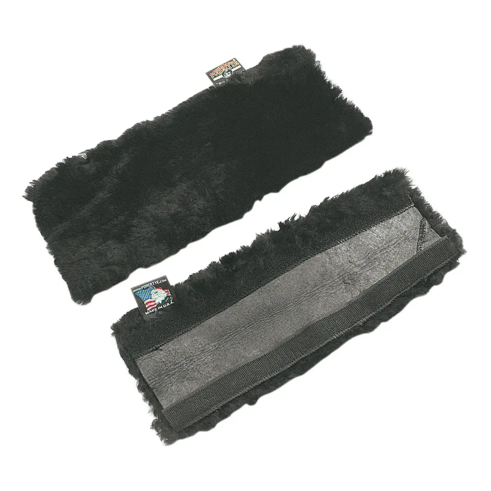 Sheepskin Sleeve - 2"