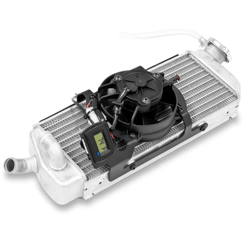 Radiator Fan Kit - KTM