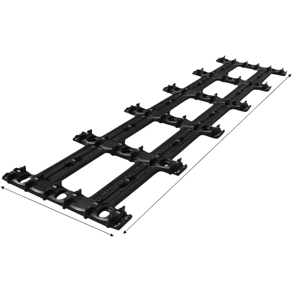 SuperTraction Grid - 4pc