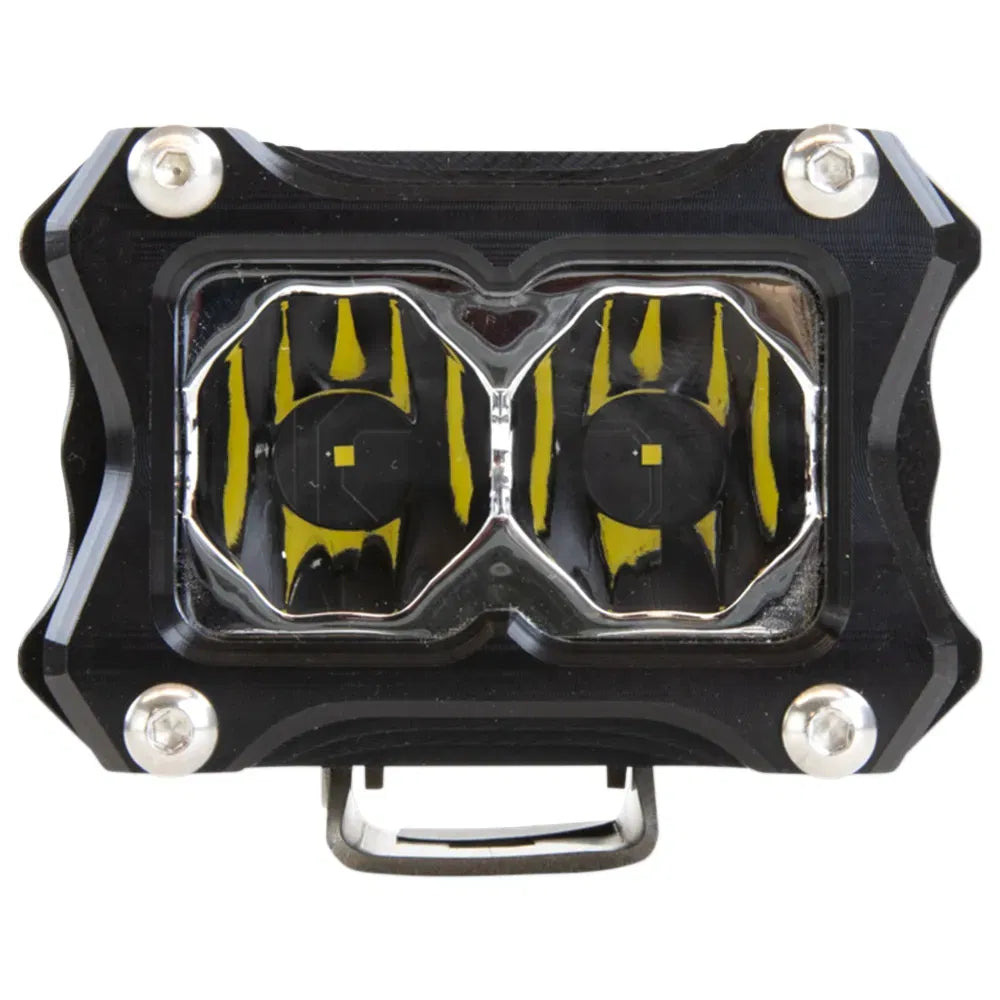 LED Light Bar - 2" - Flood
