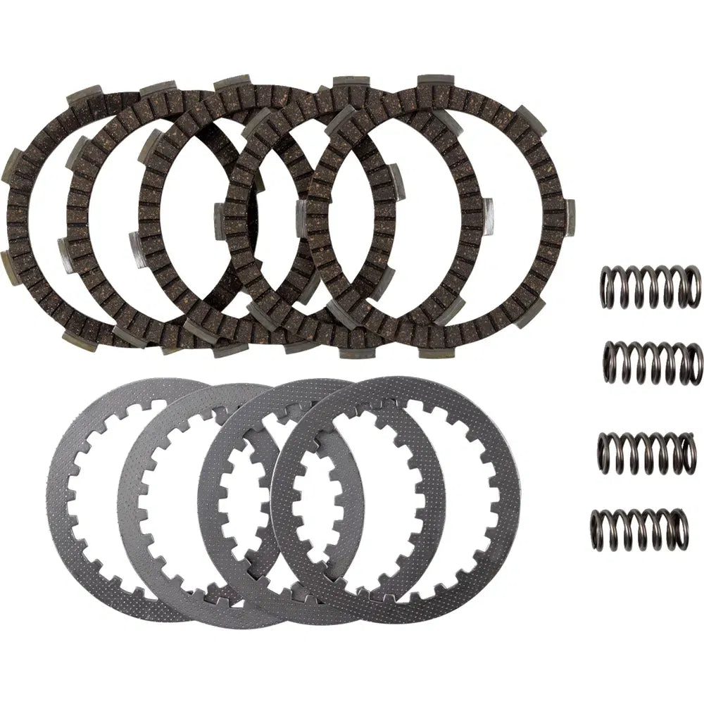 Kit de embrague serie DRC - Kit de embrague - XR200/R
