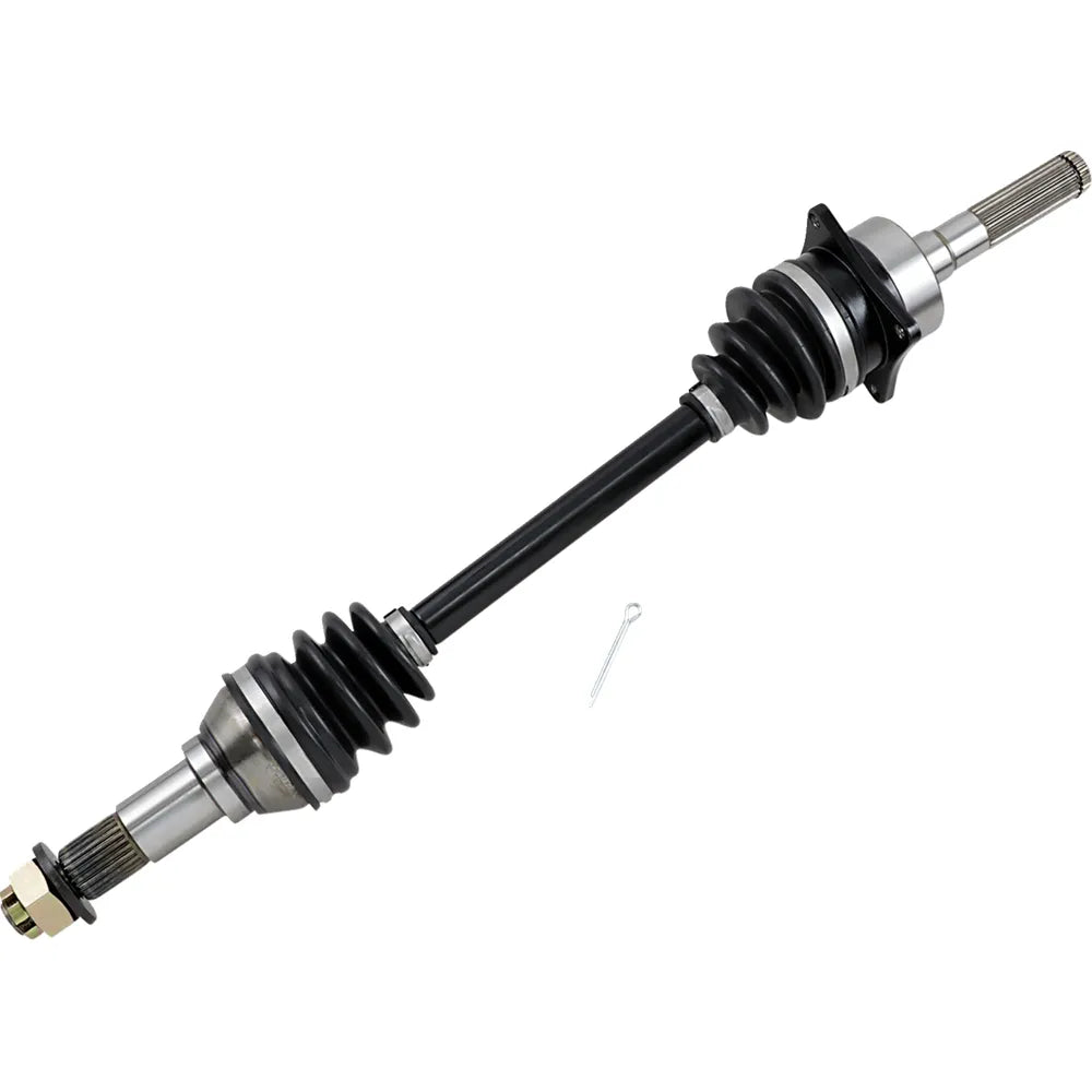 Eje CV estándar de repuesto OEM - Kit de eje - CV/completo - Reemplazo OEM - Estándar - Delantero derecho - Can-Am Outlander 330/400
